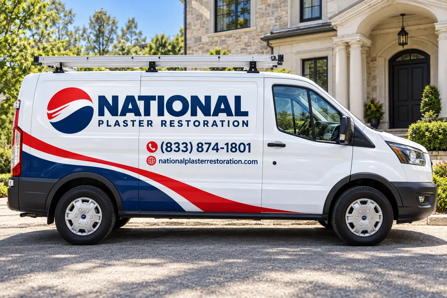 Plaster Repair in Newport, NJ near me