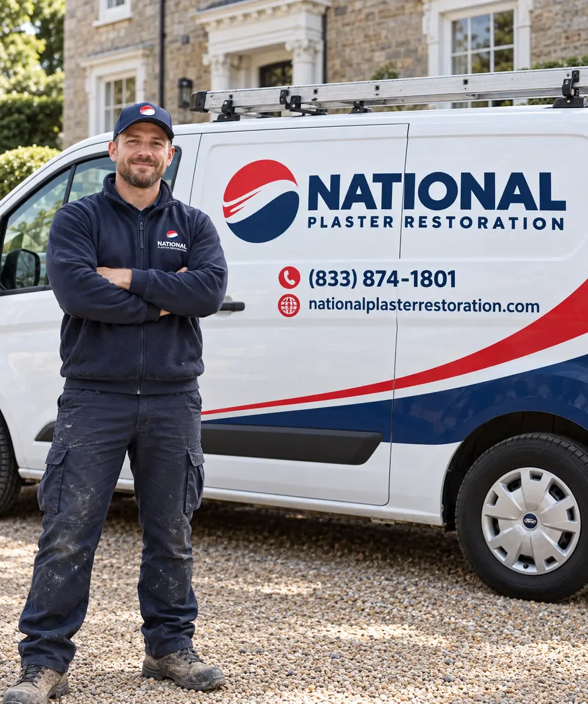 Plaster Repair company in Newport, NJ